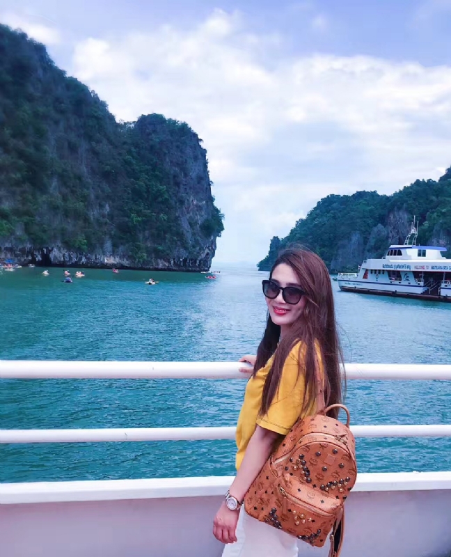 zoe的第三张照片--周口相亲服务中心