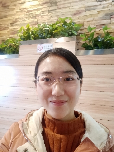 品性内外兼优教育人的第四张照片--周口相亲服务中心