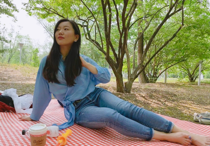 往事如烟的第二张照片--周口相亲服务中心