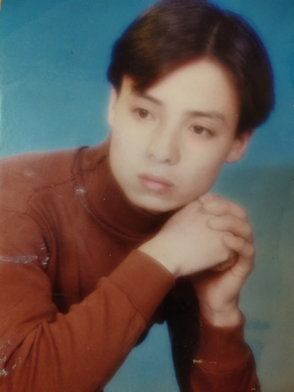 人生下半场的第一张照片--周口相亲服务中心