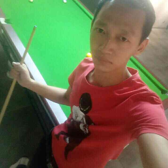 挥一挥手什么都没有的第二张照片--周口相亲服务中心