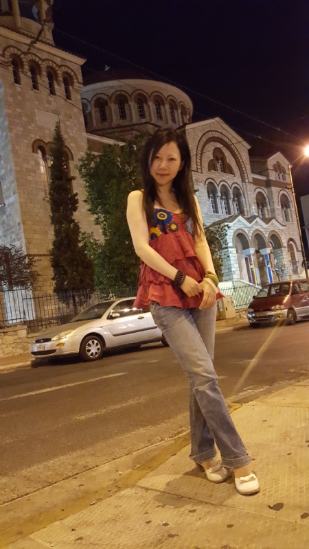 捻花微笑的第二张照片--周口相亲服务中心