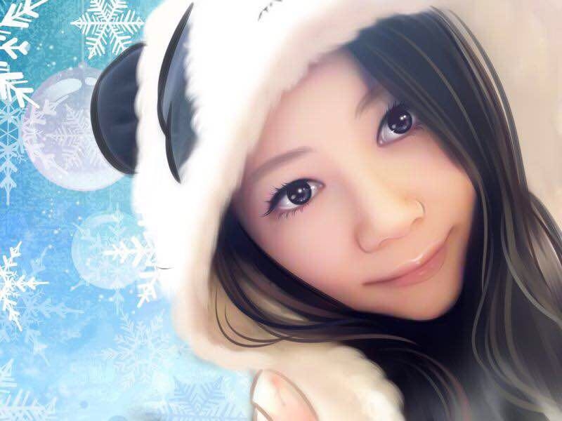 捻花微笑的第三张照片--周口相亲服务中心