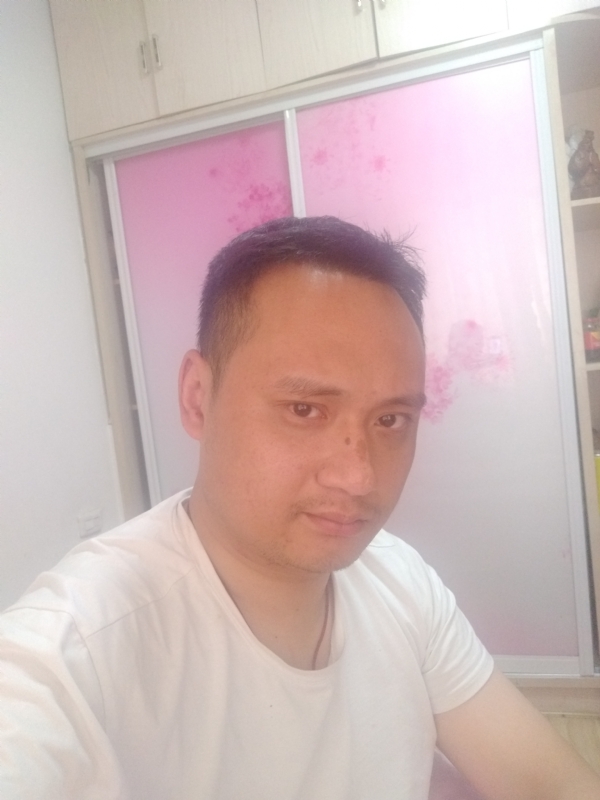 孤单的小冬瓜的第一张照片--周口相亲服务中心