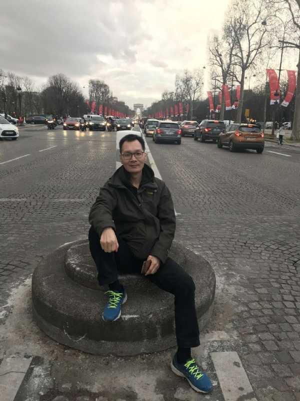 Denis的第一张照片--周口相亲服务中心