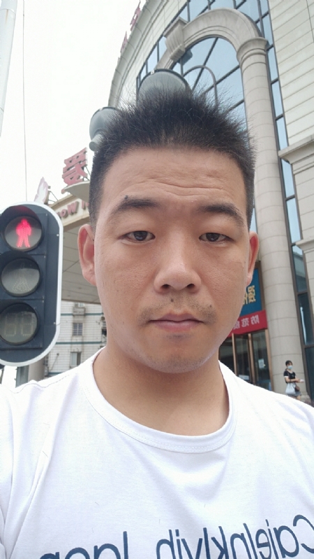 夜空的第一张照片--周口相亲服务中心