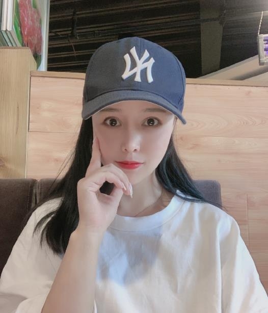 小鱼儿的第一张照片--周口相亲服务中心