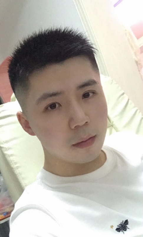 阿信的第一张照片--周口相亲服务中心