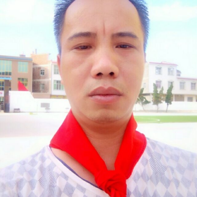 留守男人的第一张照片--周口相亲服务中心