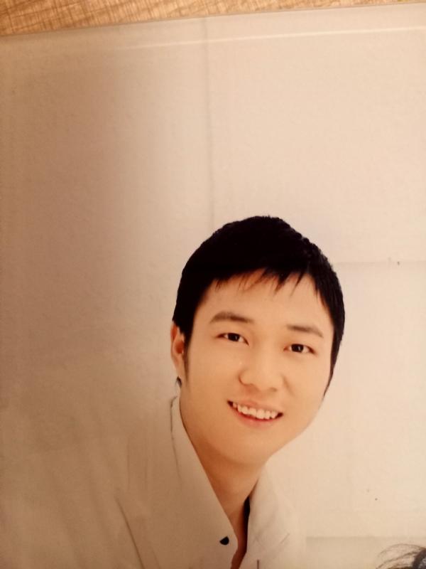 为爱付出所有的第一张照片--周口相亲服务中心