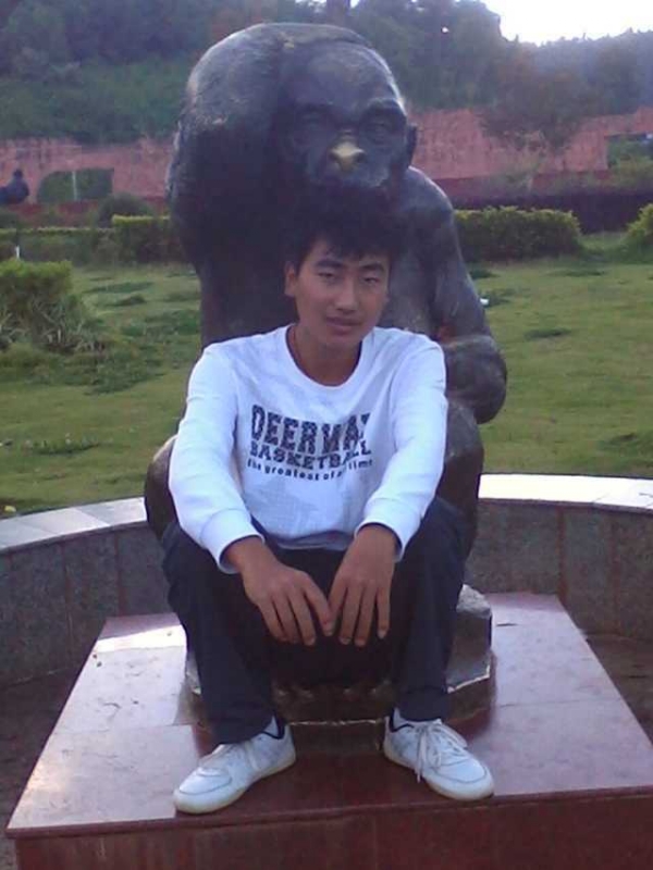 拾忆的第一张照片--周口相亲服务中心