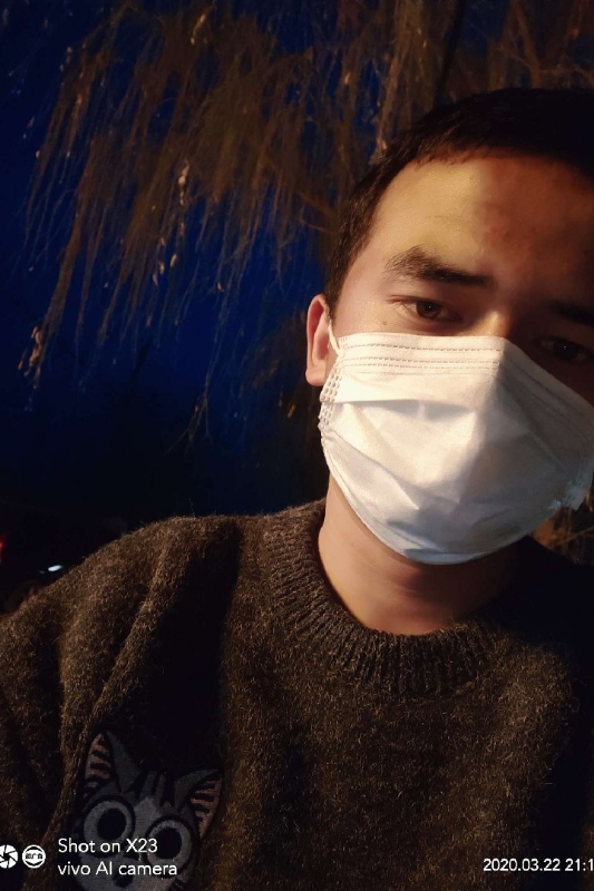 只求结婚的第一张照片--周口相亲服务中心