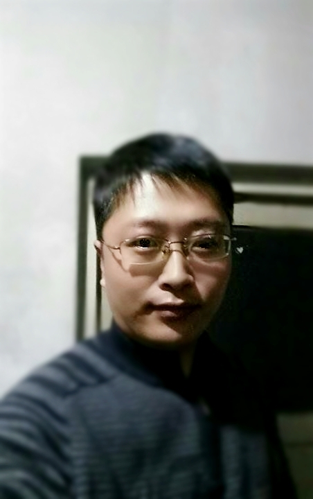 爱人如己的第一张照片--周口相亲服务中心