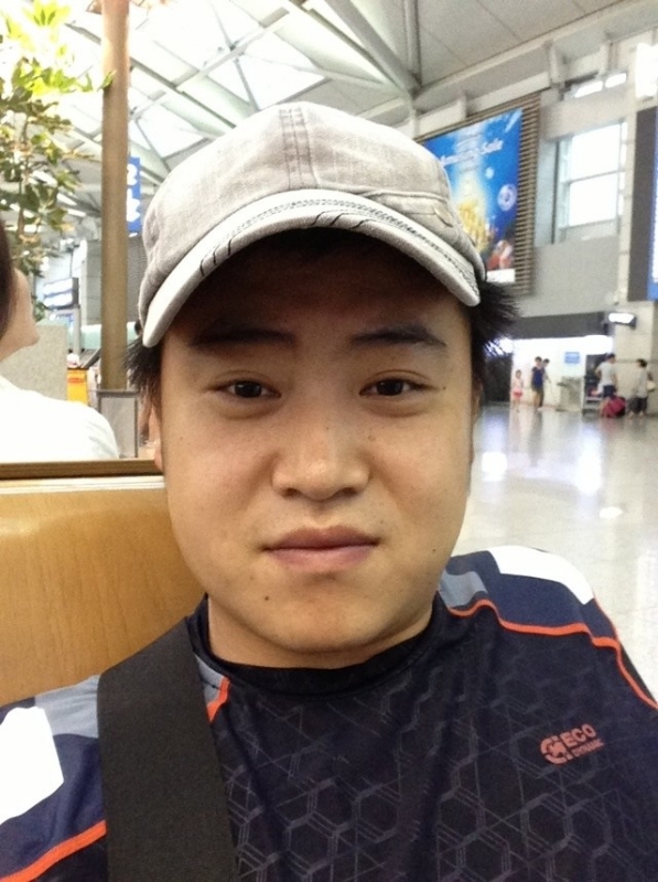 海哥的第二张照片--周口相亲服务中心