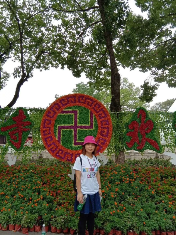 往事随风的第一张照片--周口相亲服务中心