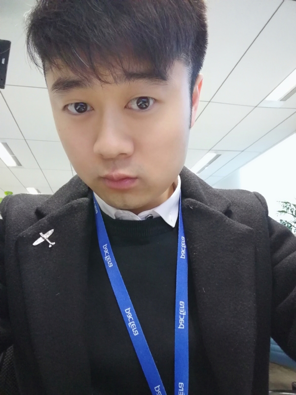 择一爱与被爱的第一张照片--周口相亲服务中心