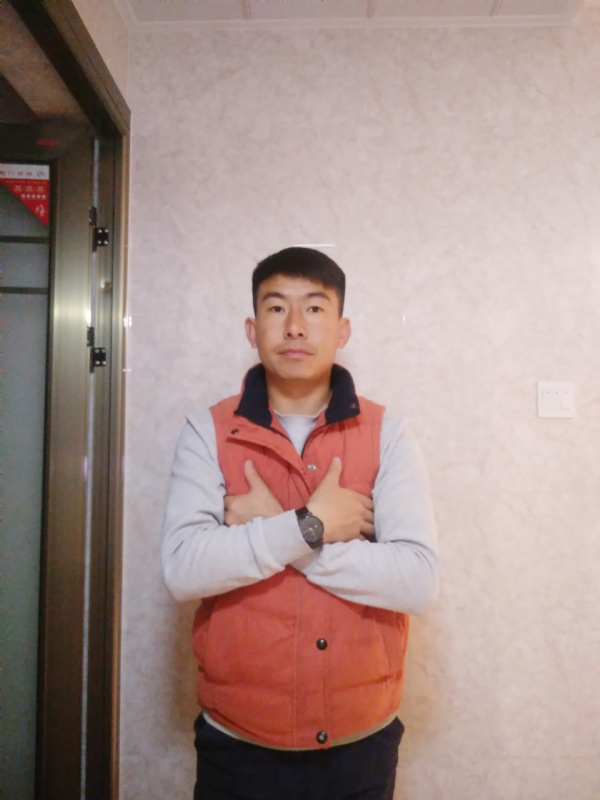 石林小伙的第二张照片--周口相亲服务中心