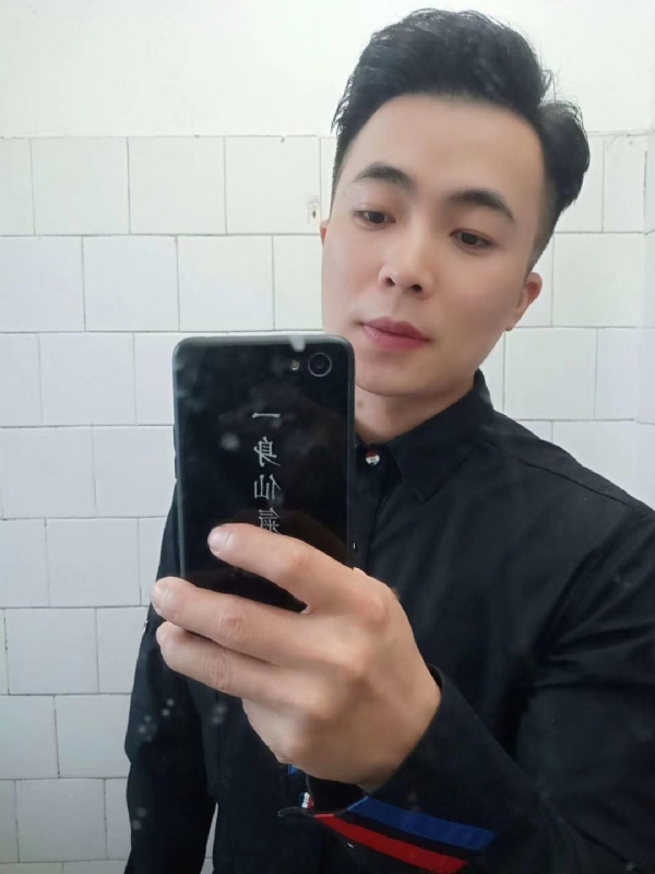 画地为牢的第一张照片--周口相亲服务中心