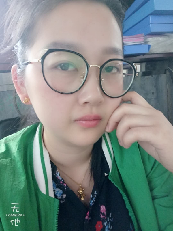 小琦的第一张照片--周口相亲服务中心