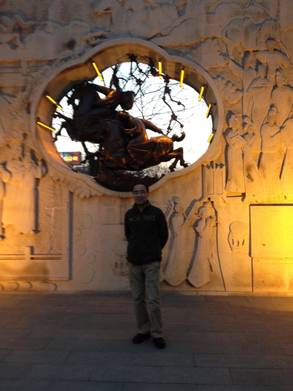 nanona的第一张照片--周口相亲服务中心