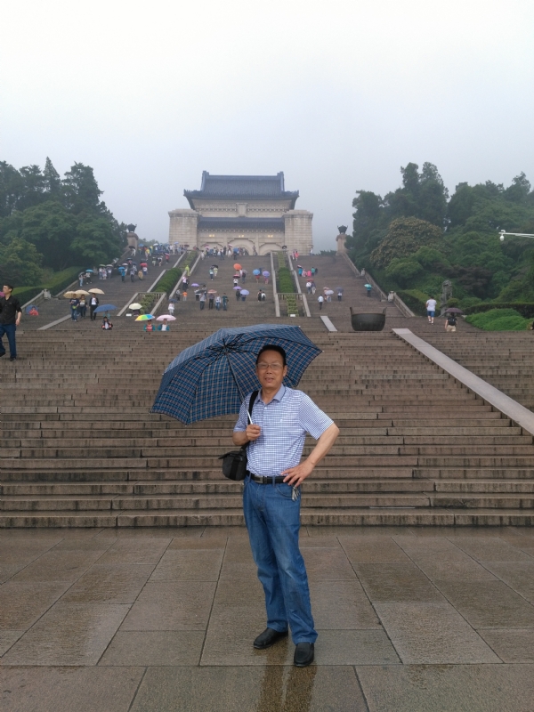 一生有你的第一张照片--周口相亲服务中心