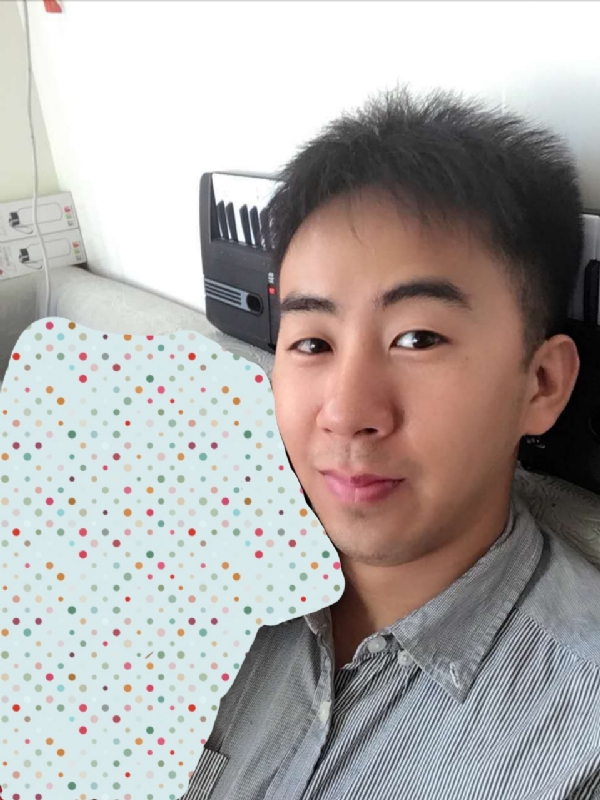 不经风雨怎见彩虹的第一张照片--周口相亲服务中心