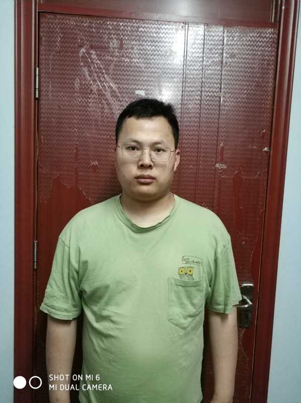 天意的第二张照片--周口相亲服务中心