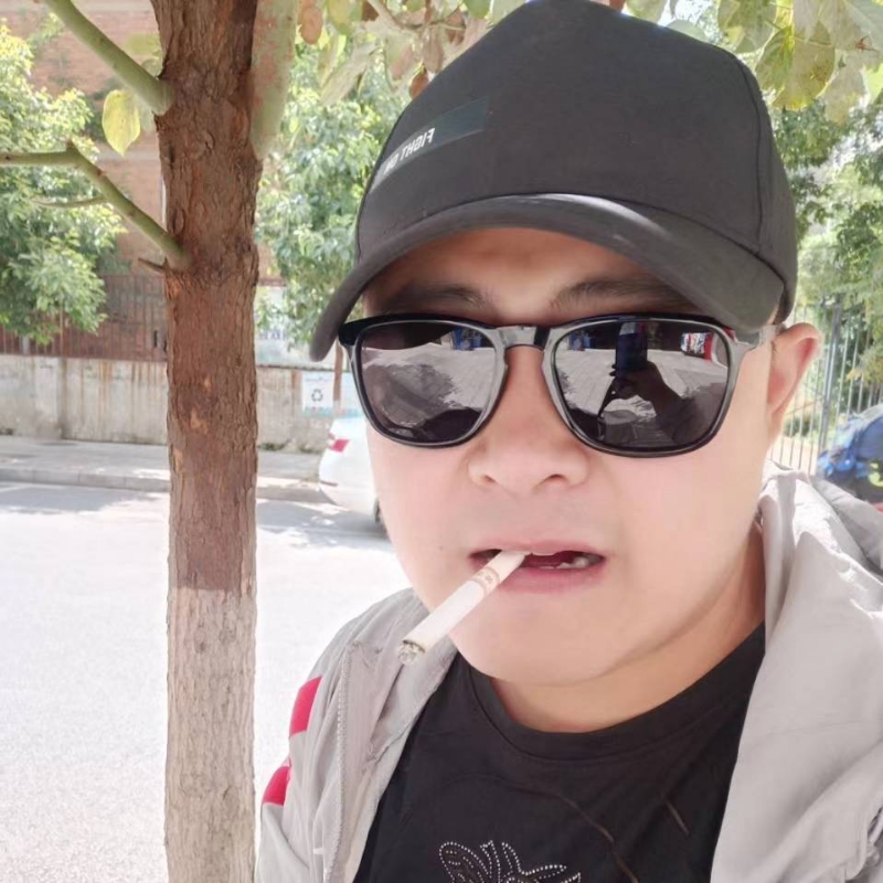 瞄小七的第一张照片--周口相亲服务中心