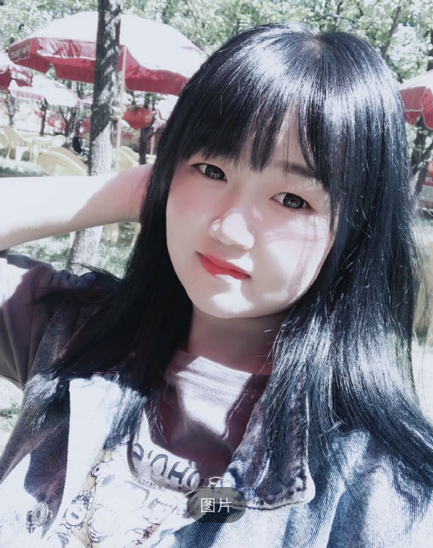 小囡的第一张照片--周口相亲服务中心