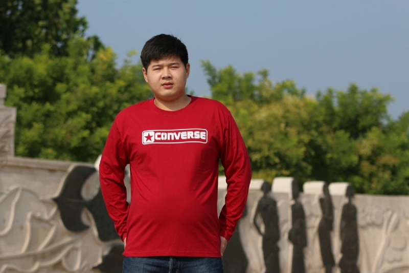 夜之喵的第一张照片--周口相亲服务中心