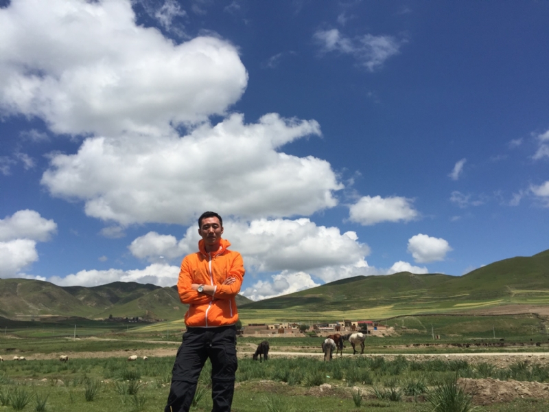 等雨的第三张照片--周口相亲服务中心