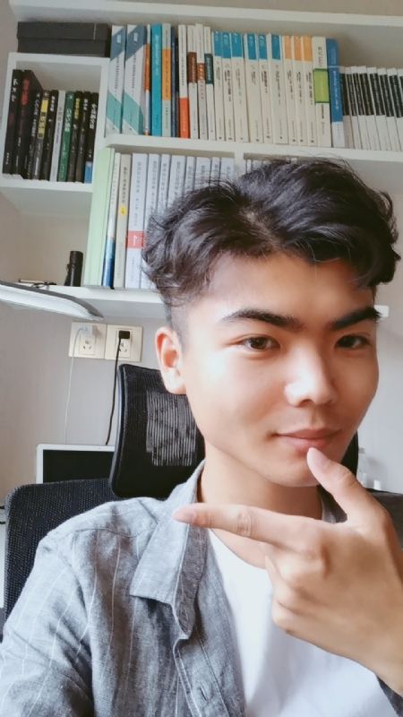 三分自由的第一张照片--周口相亲服务中心