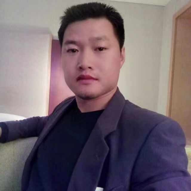 波子的第一张照片--周口相亲服务中心