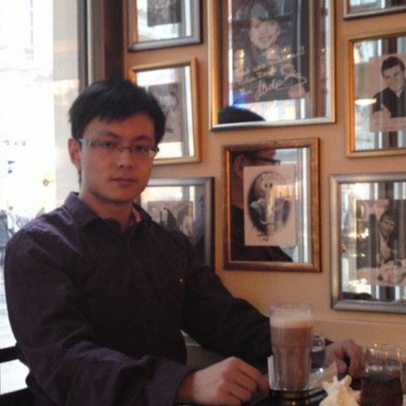 luckywind的第一张照片--周口相亲服务中心