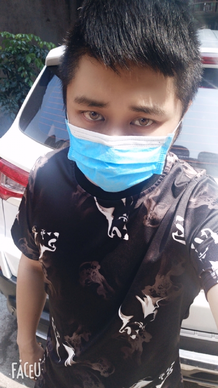 小周周的第一张照片--周口相亲服务中心