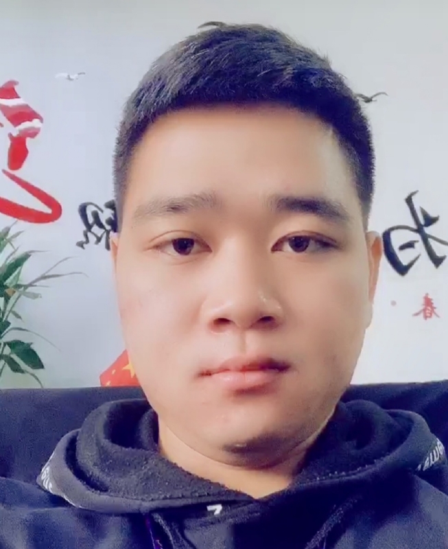 你就是我要找的人的第一张照片--周口相亲服务中心
