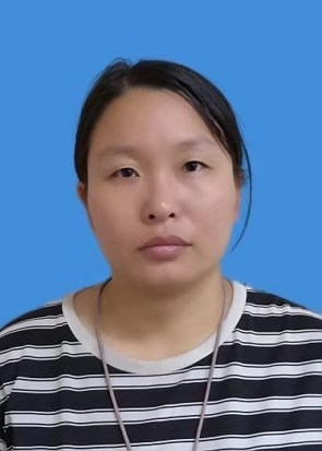 梅的第一张照片--周口相亲服务中心