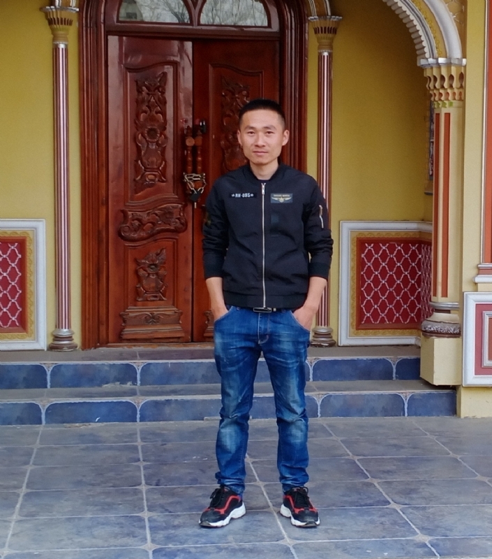 凉白开的第一张照片--周口相亲服务中心