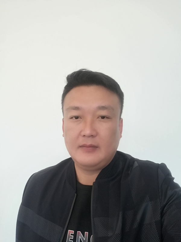 刚子的第一张照片--周口相亲服务中心