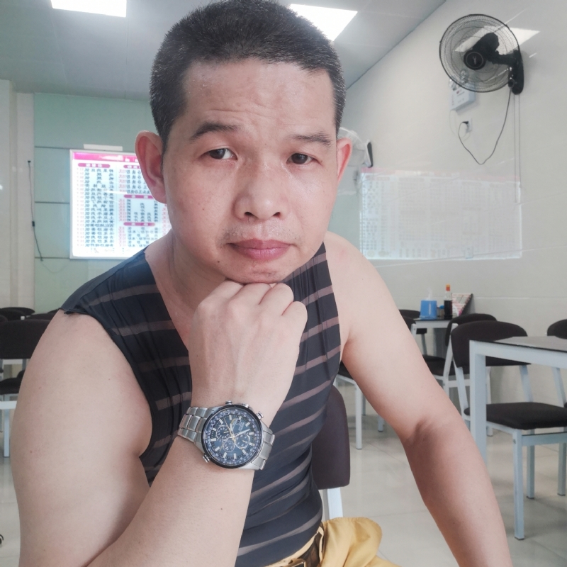 曾生的第二张照片--周口相亲服务中心