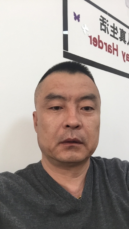 强子的第一张照片--周口相亲服务中心