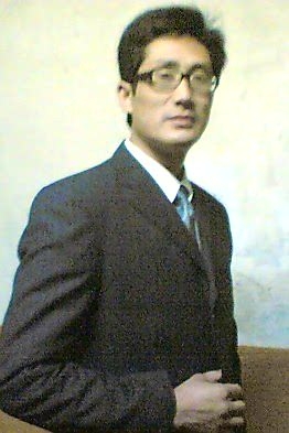 心怀四海的第一张照片--周口相亲服务中心