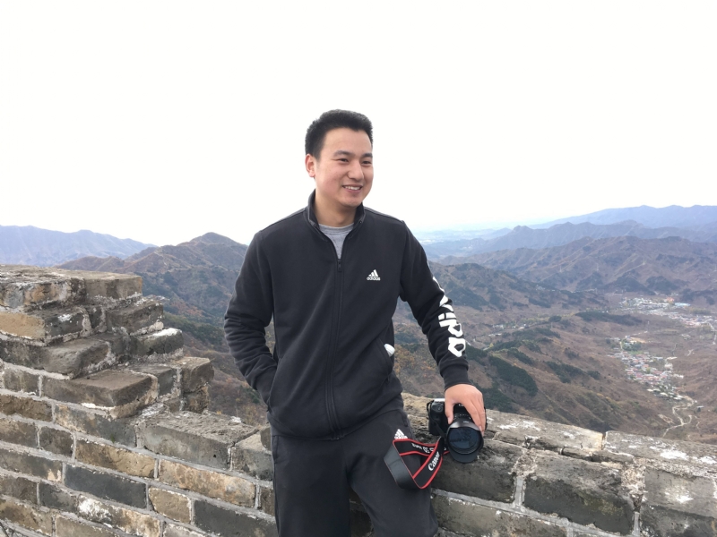 半生浮名的第二张照片--周口相亲服务中心