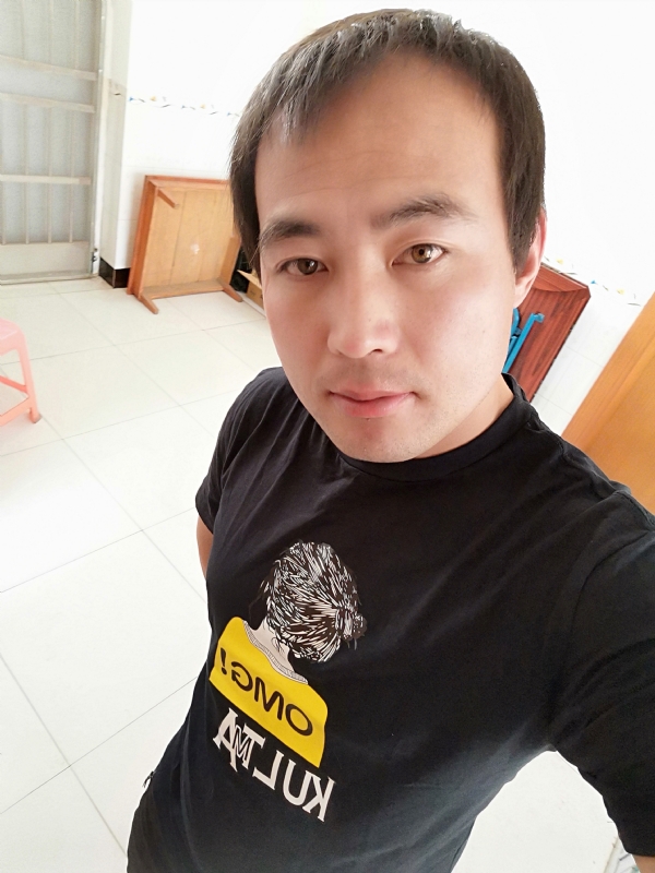 东海龙王的第一张照片--周口相亲服务中心