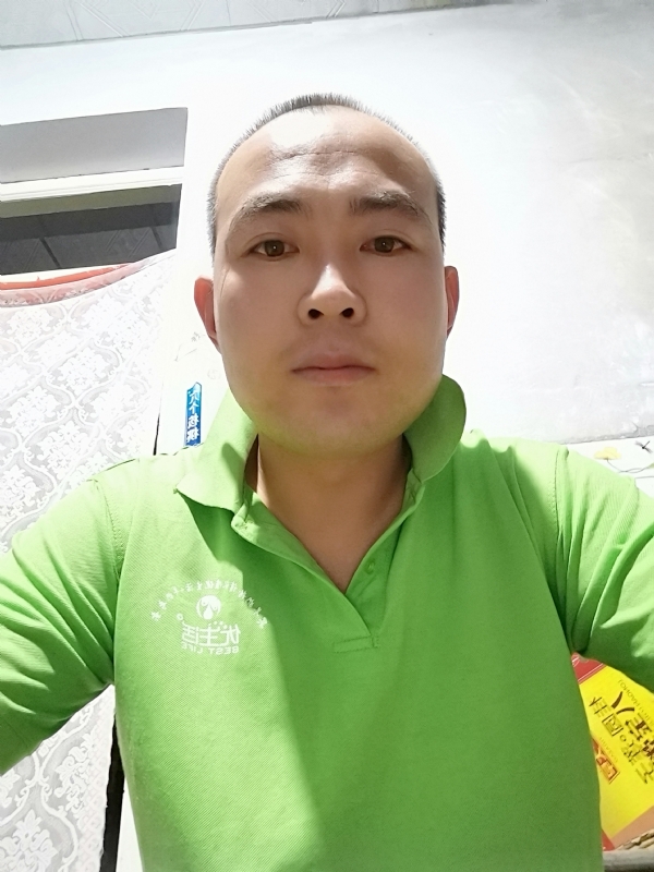 东海龙王的第三张照片--周口相亲服务中心