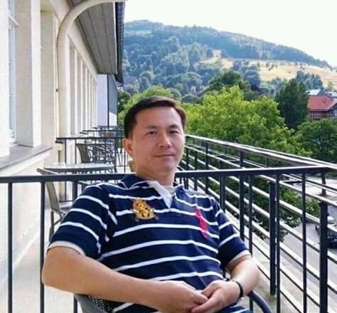 lee的第一张照片--周口相亲服务中心