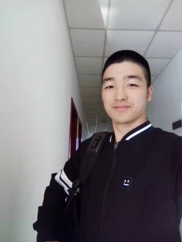 简单的鱼的第一张照片--周口相亲服务中心