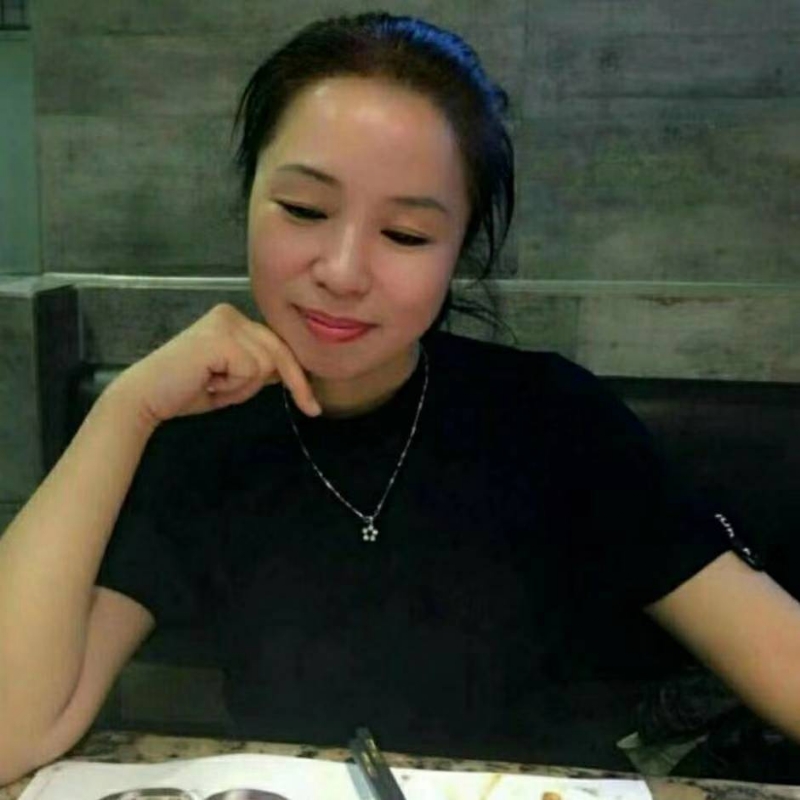 燕燕的第一张照片--周口相亲服务中心