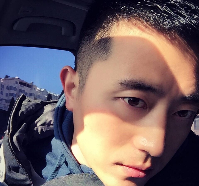 觅爱的第一张照片--周口相亲服务中心