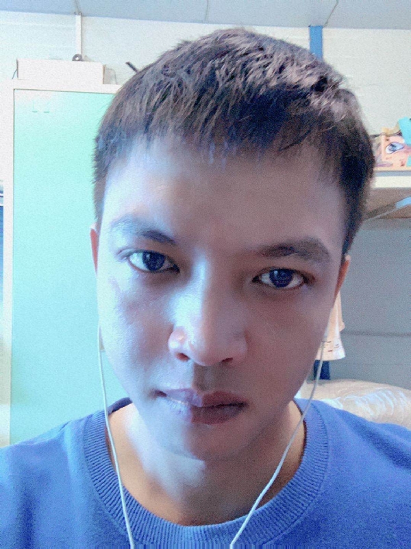 酱油的第一张照片--周口相亲服务中心